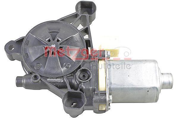 Moteur électrique, lève-vitre METZGER ref. 2160607